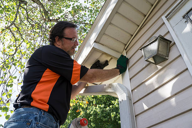 Best Stone Veneer Siding  in San Castle, FL